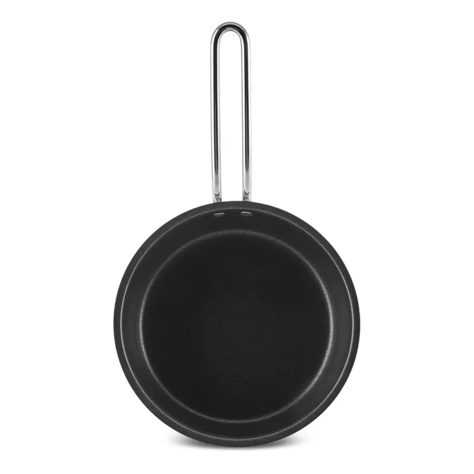 Karaca Stahlpfanne-Emirgan Induktions Stahlpfanne, 16 cm