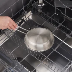 Karaca Stahlpfanne-Emirgan Induktions Stahlpfanne, 16 cm