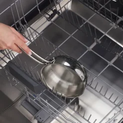 Karaca Stahlpfanne-Emirgan Induktions Stahlpfanne, 14 cm