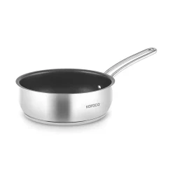 Karaca Stahlpfanne-Emirgan Stahlpfanne, 22 cm