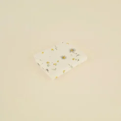 Karaca Tagesdecke Set-Emma Piquédecke aus 100 % Baumwolle, 200 × 220 cm, Gelb