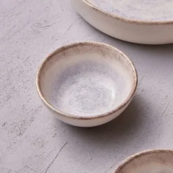 Karaca Schüssel/Bowl-Ephesus Schüsselchen Keramik 10-cm Blau01