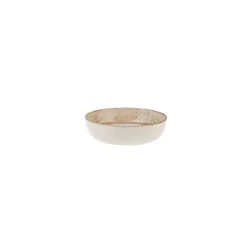 Karaca Schüssel/Bowl-Ephesus Schüsselchen Keramik 16 cm Blau01