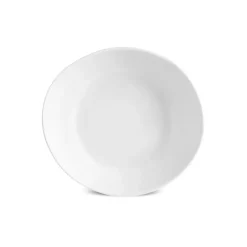 Karaca Schüssel/Bowl-Epsilon White Pastaschale, 20 Cm Weıß01