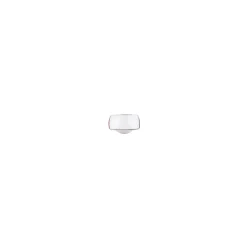 Karaca Frühstücksgeschirr|Frühstücksset Für 6 Personen-Fine Pearl Agate für 6 Personen Perle Quadrat Frühstücksset und Servierschalen, 26 Teilig Gold