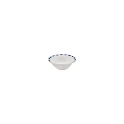 Karaca Frühstücksset Für 6 Personen-Fine Pearl Azur 26-teiliges Frühstücksset und Servierschalen Blau01