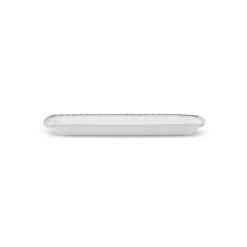 Karaca Frühstücksset Für 6 Personen-Fine Pearl Banyan für 6 Personen Frühstücksset und Servierschalen, 26 Teilig Multıfarben