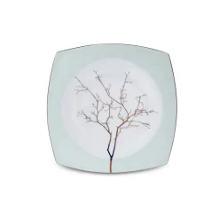 Karaca Frühstücksset Für 6 Personen-Fine Pearl Banyan für 6 Personen Frühstücksset und Servierschalen, 26 Teilig Multıfarben