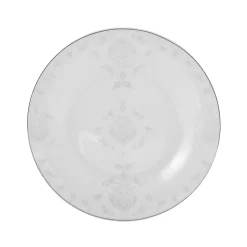 Karaca Frühstücksset Für 6 Personen-Fine Pearl Bella 14 Piece Breakfast and Serveware Set for 6 Person Whıte01