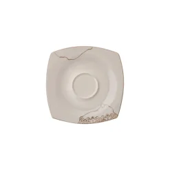 Karaca Frühstücksset Für 6 Personen-Fine Pearl Era 26-teiliges Frühstücksset und Servierschalen für 6 Personen Weıß01