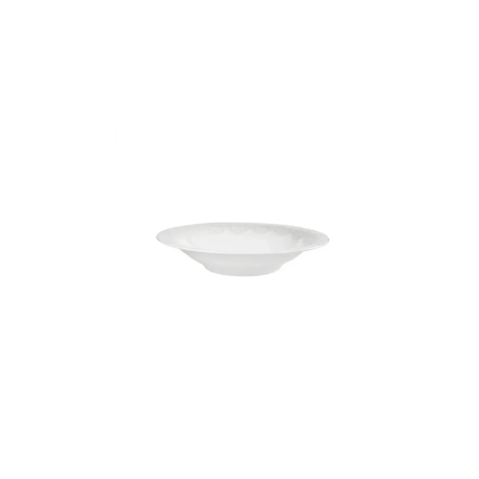 Karaca Tafelservice Für 12 Personen-Fine Pearl Eternal 58 Teiliges Für 12 Personen Tafelgeschirr Set Aus Perlen Weıß01