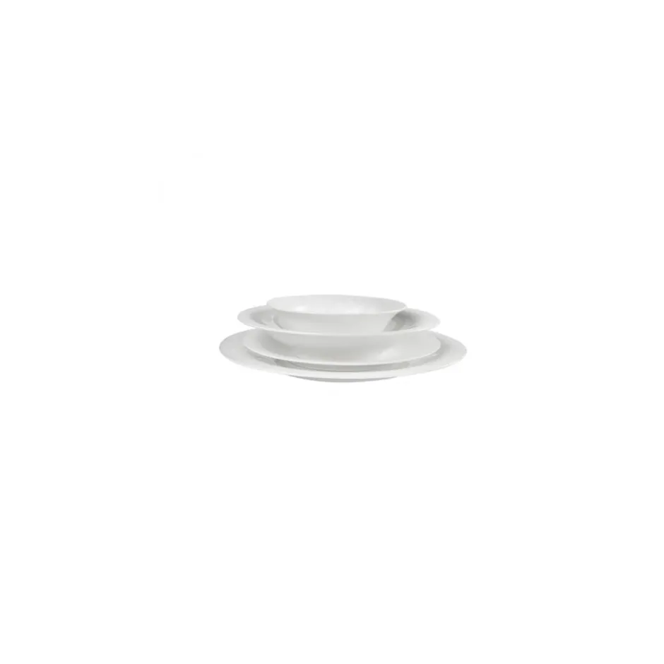 Karaca Tafelservice Für 12 Personen-Fine Pearl Eternal 58 Teiliges Für 12 Personen Tafelgeschirr Set Aus Perlen Weıß01