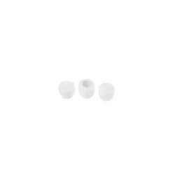 Karaca Tafelservice Für 12 Personen-Fine Pearl Eternal 58 Teiliges Für 12 Personen Tafelgeschirr Set Aus Perlen Weıß01
