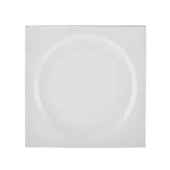 Karaca Tafelservice Für 12 Personen-Fine Pearl Extra Nish 62-Teiliges 12-Personen Geschirrset Platin Platın