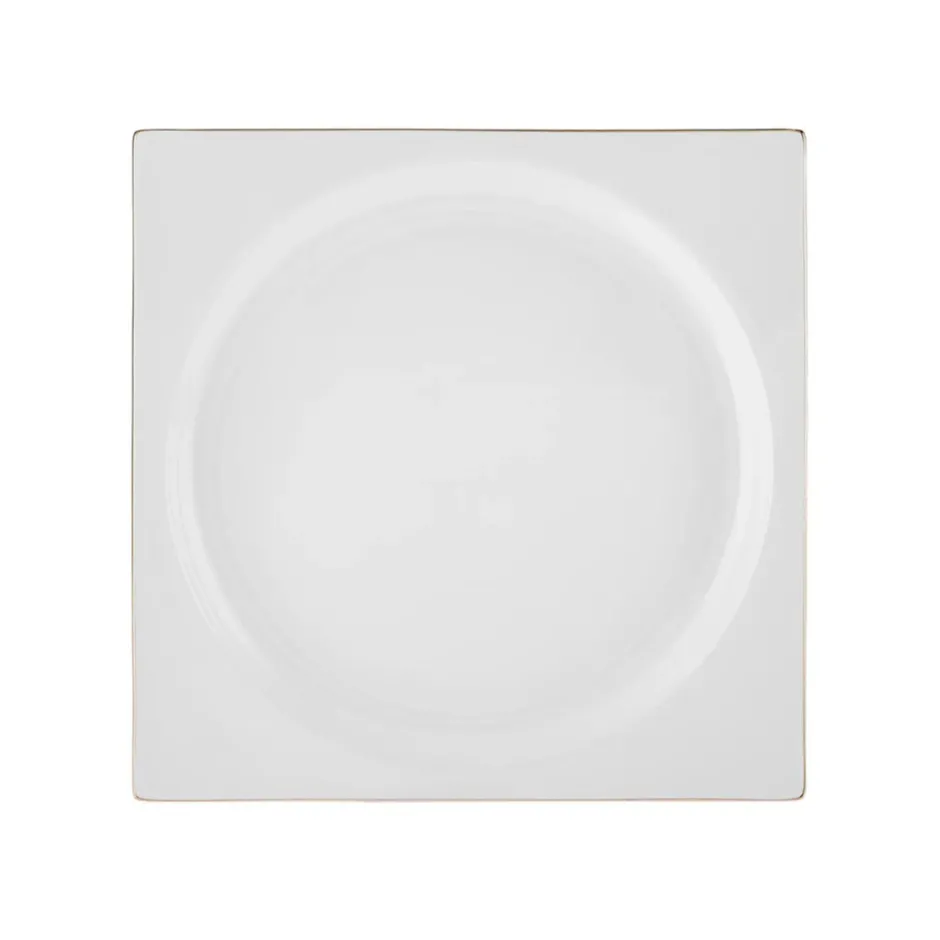 Karaca Tafelservice Für 12 Personen-Fine Pearl Extra Nish 62-Teiliges 12-Personen Geschirrset Gold