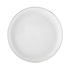 Karaca Tafelservice Für 12 Personen-Fine Pearl Extra Nish 62-Teiliges 12-Personen Geschirrset Gold
