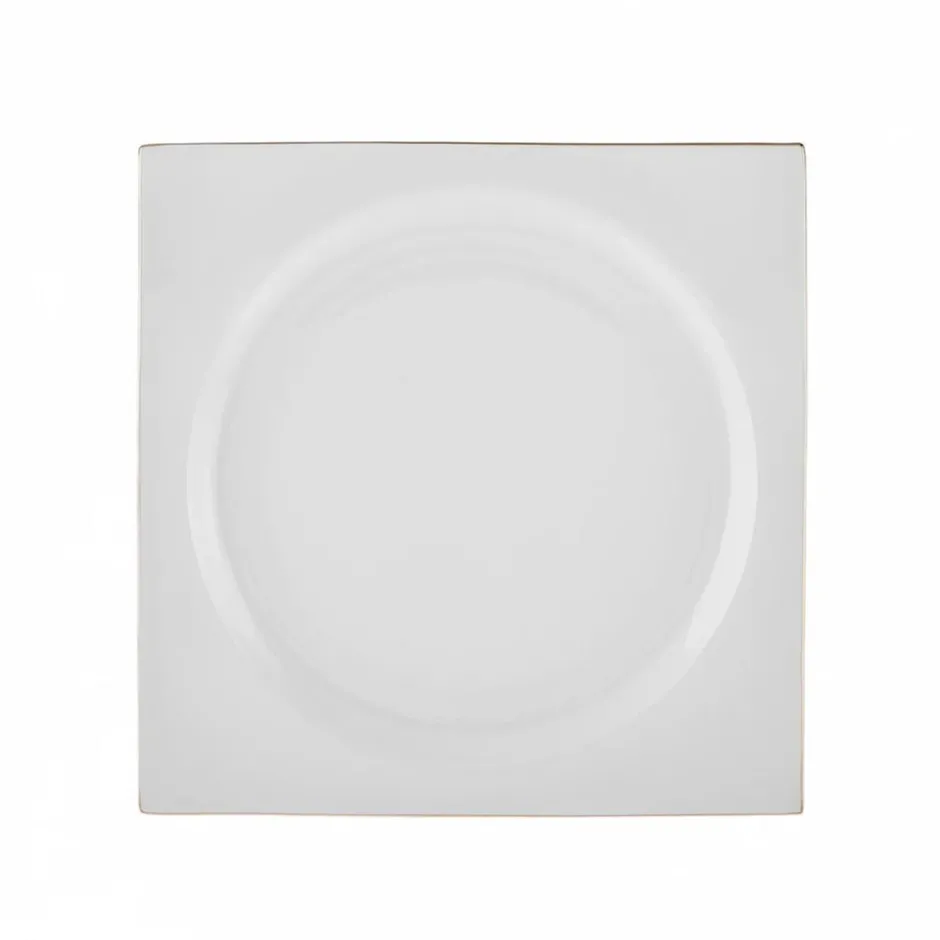 Karaca Tafelservice Für 12 Personen-Fine Pearl Extra Nish 62-Teiliges 12-Personen Geschirrset Gold
