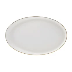 Karaca Tafelservice Für 12 Personen-Fine Pearl Extra Wilderness 62-Teiliges 12-Personen Geschirrset Gold