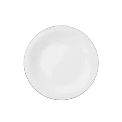 Karaca Tafelservice Für 12 Personen-Fine Pearl Fame 58-teiliges Premium Tafelservice-Set für 12 Personen Platın