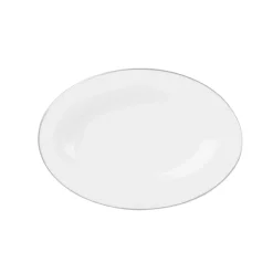 Karaca Tafelservice Für 12 Personen-Fine Pearl Fame 58-teiliges Premium Tafelservice-Set für 12 Personen Platın
