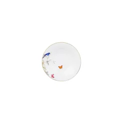 Karaca Tafelservice Für 12 Personen-Fine Pearl Grace Mint 58 Teiliges Für 12 Personen Perlentafelserviceset Mınze