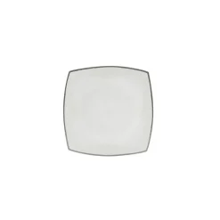 Karaca Frühstücksset Für 6 Personen-Fine Pearl Neklus 26 Pieces Pearl Breakfast and Serveware Set Square Gold