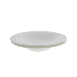 Karaca Frühstücksset Für 6 Personen-Fine Pearl New Eternal 26-teiliges Frühstücksset und Servierschalen für 6 Personen Weıß01