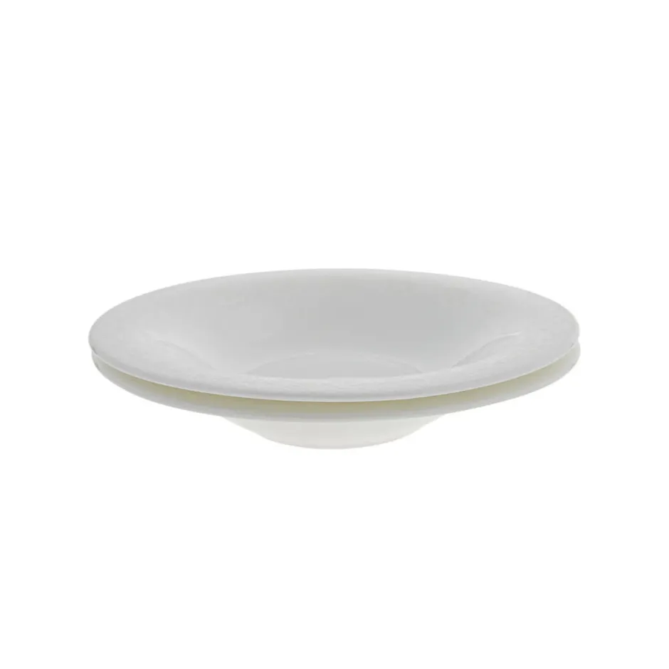 Karaca Frühstücksset Für 6 Personen-Fine Pearl New Eternal 26-teiliges Frühstücksset und Servierschalen für 6 Personen Weıß01