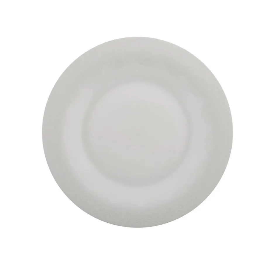 Karaca Frühstücksset Für 6 Personen-Fine Pearl New Eternal 26-teiliges Frühstücksset und Servierschalen für 6 Personen Weıß01