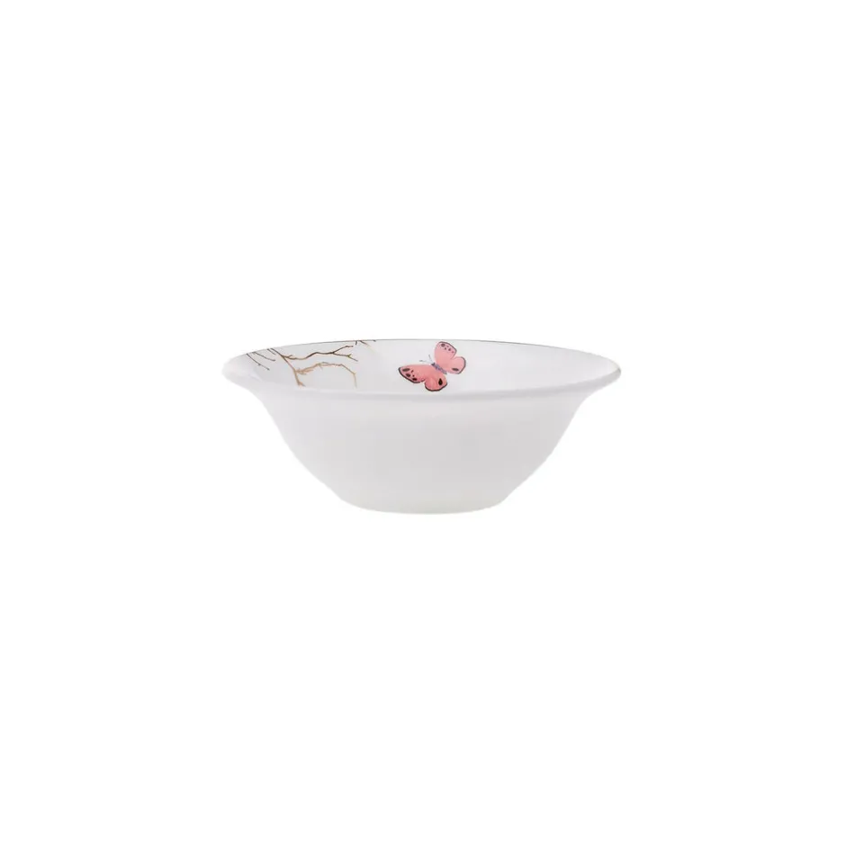 Karaca Frühstücksgeschirr|Frühstücksset Für 6 Personen-Fine Pearl New Grace Miny 26-Piece Frühstücksset und Servierschalen Round Mınze