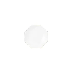 Karaca Tafelservice Für 12 Personen-Fine Pearl Quarz Tafelservice-Set -62- teilig für 12 Personen Gold