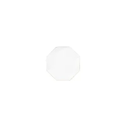 Karaca Tafelservice Für 12 Personen-Fine Pearl Quarz Tafelservice-Set -62- teilig für 12 Personen Gold