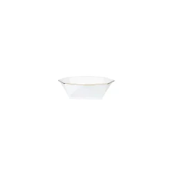 Karaca Tafelservice Für 12 Personen-Fine Pearl Quarz Tafelservice-Set -62- teilig für 12 Personen Gold