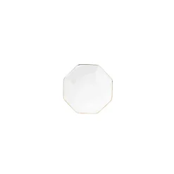 Karaca Tafelservice Für 12 Personen-Fine Pearl Quarz Tafelservice-Set -62- teilig für 12 Personen Gold