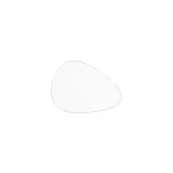 Karaca Tafelservice Für 12 Personen-Fine Pearl Trio Platin Tafelservice-Set -62- teilig für 12 Personen Platın