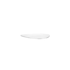 Karaca Tafelservice Für 12 Personen-Fine Pearl Trio Platin Tafelservice-Set -62- teilig für 12 Personen Platın
