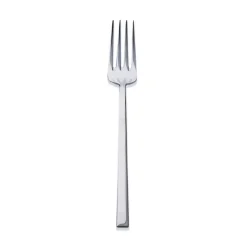 Karaca Einzelbesteck-Flame Speisegabel 21 cm Platın