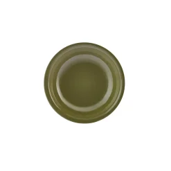 Karaca Frühstücksset Für 6 Personen-Foliage 25 Teile für 6 Personen Porzellan Frühstück/Service Set Multıfarben