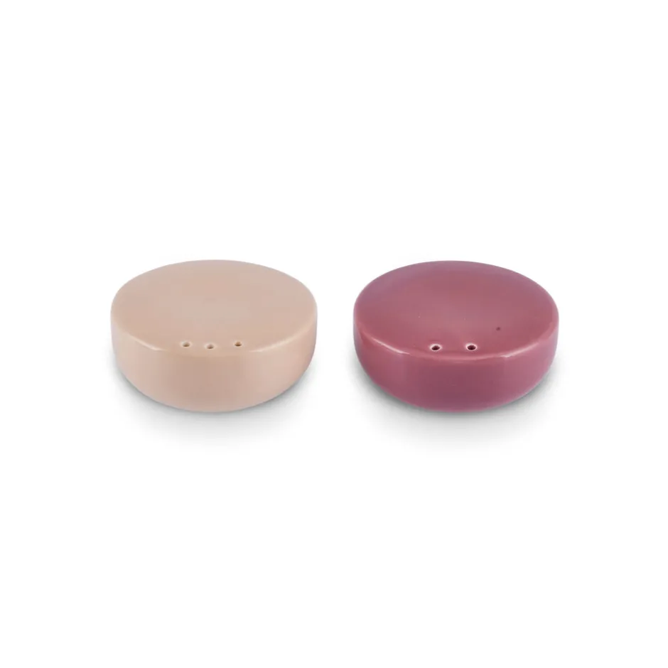 Karaca Frühstücksset Für 6 Personen-Forever Bone Monaco 34-Teiliges Frühstücksset Für 6 Personen
