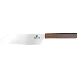 Karaca Kochmesser-Fuji Kochmesser, 18 cm Schwarz01