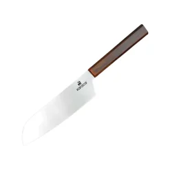 Karaca Kochmesser-Fuji Kochmesser, 18 cm Schwarz01