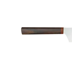 Karaca Kochmesser-Fuji Kochmesser, 18 cm Schwarz01