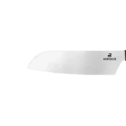 Karaca Kochmesser-Fuji Kochmesser, 18 cm Schwarz01