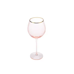 Karaca Weingläser & Kelchglas-Gemma Kelchglas 480 ml Somon