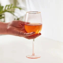 Karaca Weingläser & Kelchglas-Gemma Kelchglas 510 ml Somon