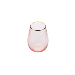 Karaca Wasserglas-Gemma Wassergläs 550 ml Somon