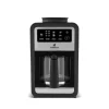 Karaca Filter Kaffeemaschine|Kaffeemaschinen-Grindbrew Pro Filterkaffeemaschine