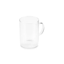 Karaca Teegläser Sets-Guido 6-teiliges Set Glasteetassen, 200 ml Klar