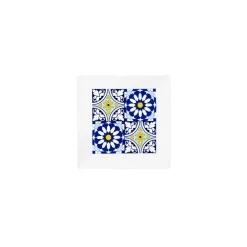 Karaca Frühstücksset Für 6 Personen-Gwen Blue 24-teiliges Frühstückssets und Servierschalen für 6 Personen Blau01