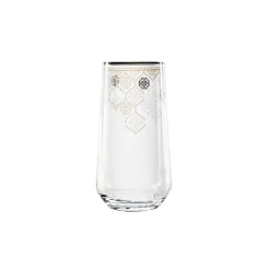 Karaca Gläser-Sets-Hailey Glas-Set,49-teilig Gold